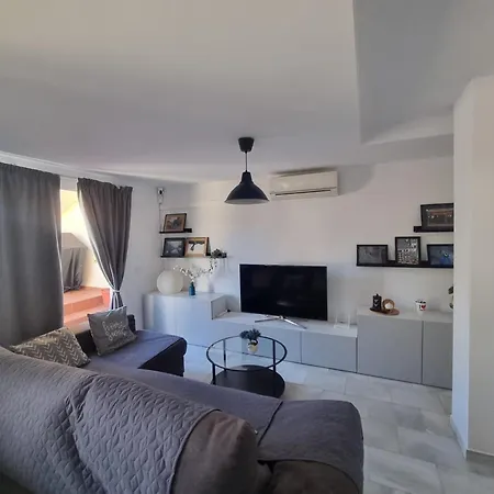 Alquiler Vacacional * Fuengirola