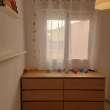 Alquiler Vacacional Apartment Fuengirola