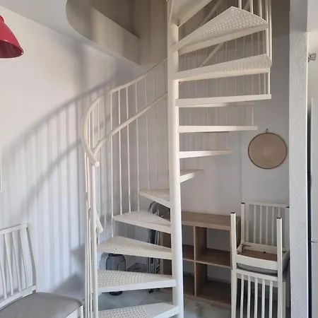 Alquiler Vacacional Apartment