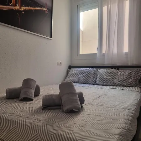 Apartment Alquiler Vacacional *