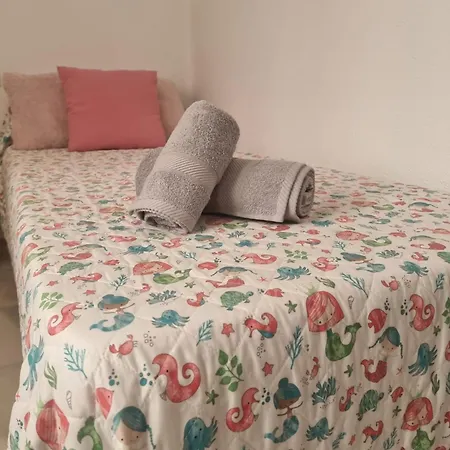 Alquiler Vacacional Fuengirola