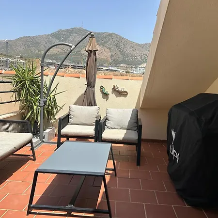Alquiler Vacacional * Fuengirola