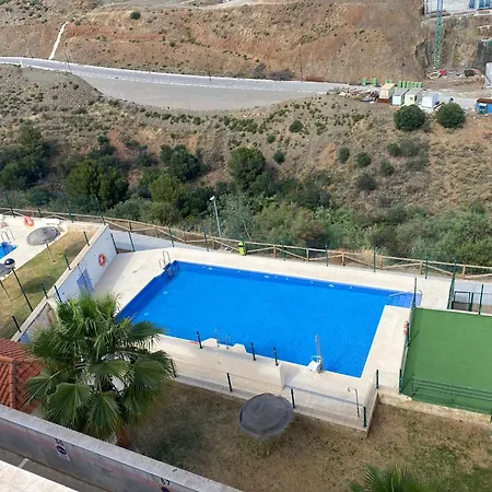 Apartment Alquiler Vacacional *